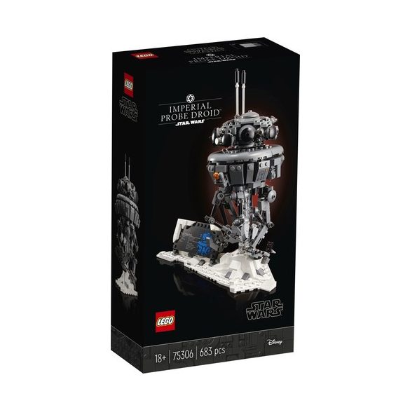 Imperial Probe Droid™