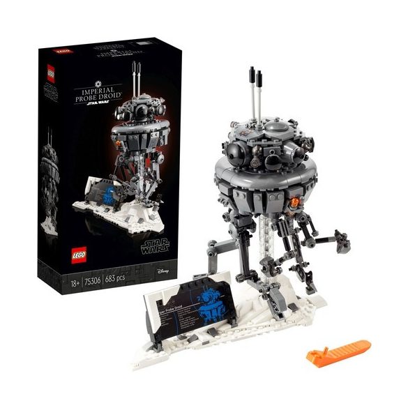 Imperial Probe Droid™