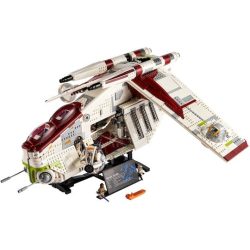 Republic Gunship™