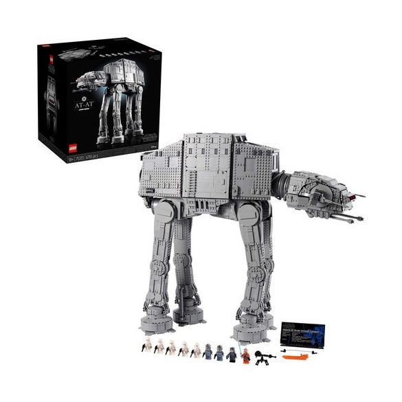 AT-AT™