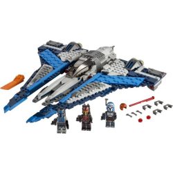 Mandalorian Starfighter™