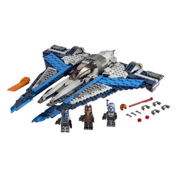 Mandalorian Starfighter™