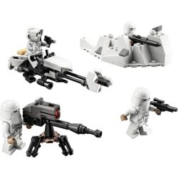 Snowtrooper™ Battle Pack