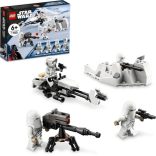 Snowtrooper™ Battle Pack