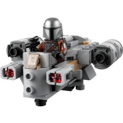 The Razor Crest™ Microfighter