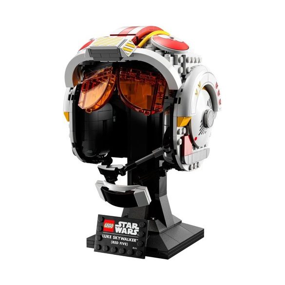 Luke Skywalker™ (Red Five) Helmet