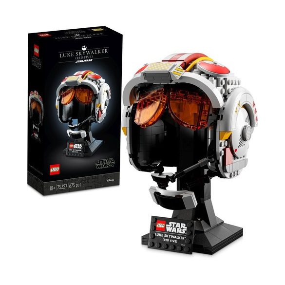 Luke Skywalker™ (Red Five) Helmet