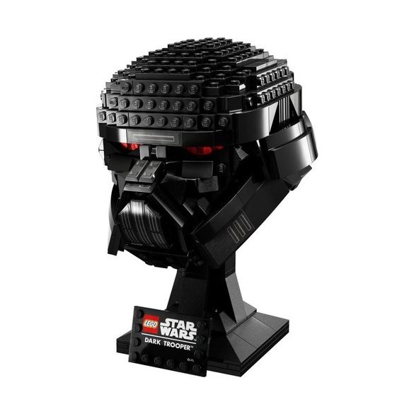 Dark Trooper™ Helmet