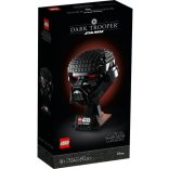 Dark Trooper™ Helmet