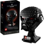 Dark Trooper™ Helmet