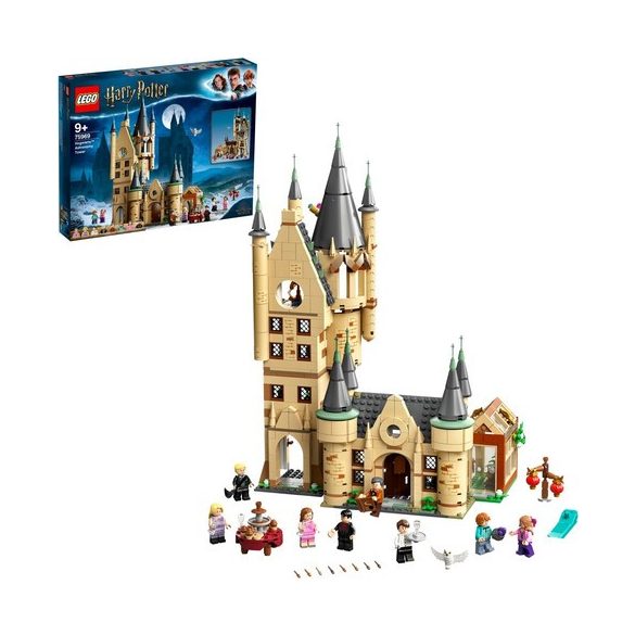 Hogwarts™ Astronomy Tower