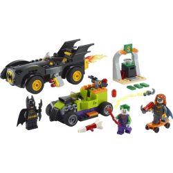 Batman™ vs. The Joker™: Batmobile™ Chase