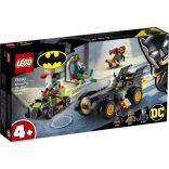 Batman™ vs. The Joker™: Batmobile™ Chase