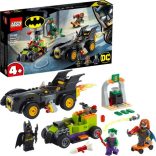 Batman™ vs. The Joker™: Batmobile™ Chase