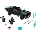 Batmobile™: The Penguin™ Chase