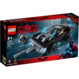 Batmobile™: The Penguin™ Chase