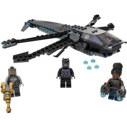 Black Panther Dragon Flyer