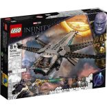 Black Panther Dragon Flyer