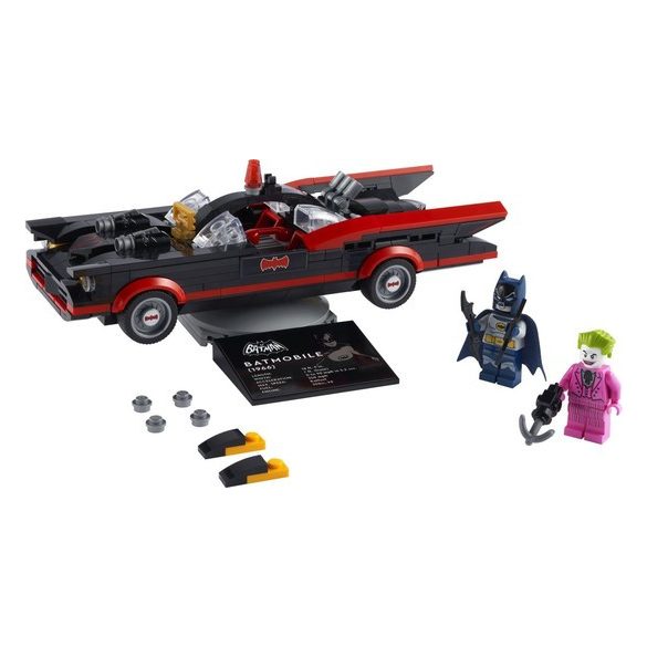 Batman™ Classic TV Series Batmobile™