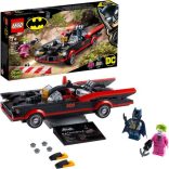 Batman™ Classic TV Series Batmobile™
