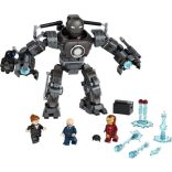 Iron Man: Iron Monger Mayhem