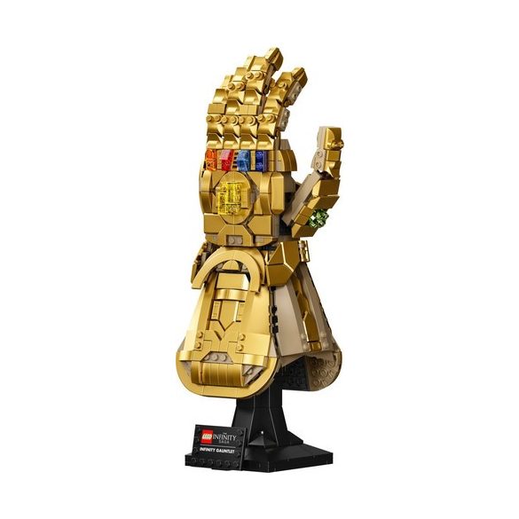 Infinity Gauntlet