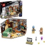 Bro Thor’s New Asgard