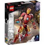 Iron Man Figure