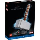 Thor's Hammer