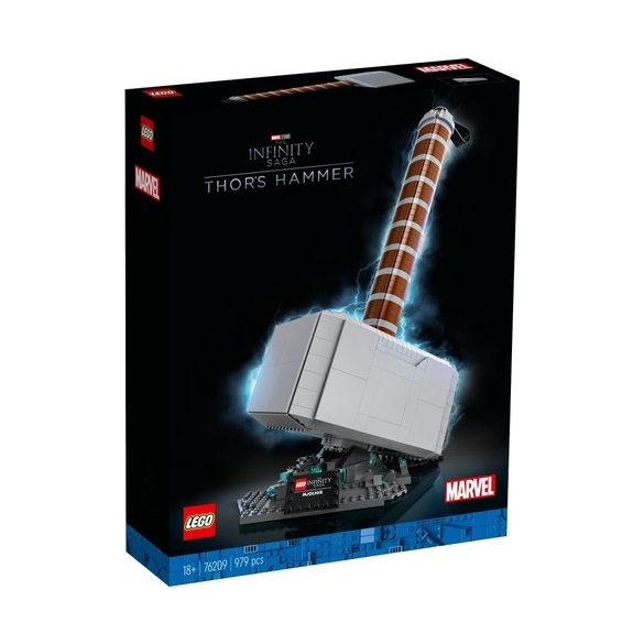 Thor's Hammer