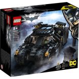 Batmobile™ Tumbler: Scarecrow™ Showdown