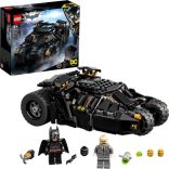 Batmobile™ Tumbler: Scarecrow™ Showdown