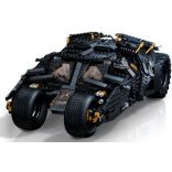 Batmobile™Tumbler