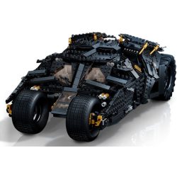 Batmobile™Tumbler