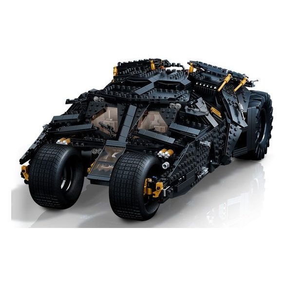 Batmobile™Tumbler