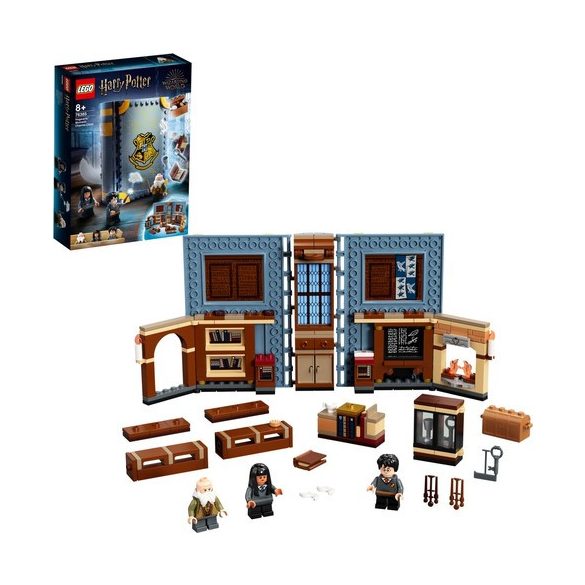 Hogwarts™ Moment: Charms Class