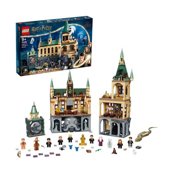 Hogwarts™ Chamber of Secrets