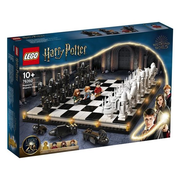 Hogwarts™ Wizard’s Chess