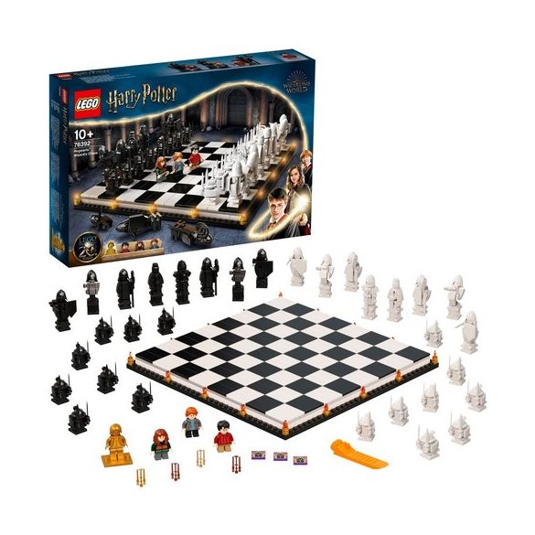 Hogwarts™ Wizard’s Chess