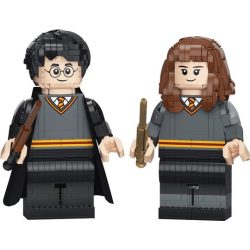 Harry Potter™ & Hermione Granger™