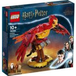 Fawkes, Dumbledore’s Phoenix