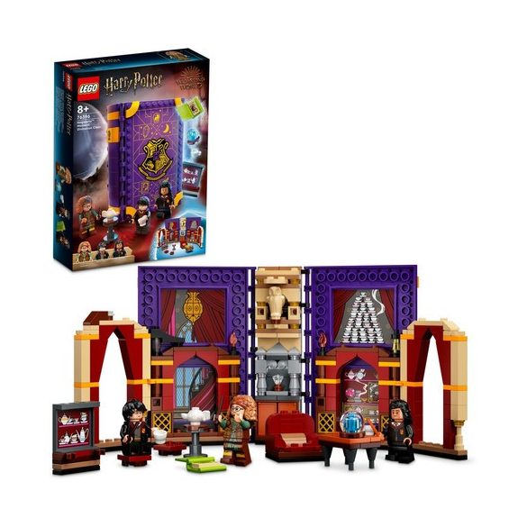 Hogwarts™Moment: Divination Class