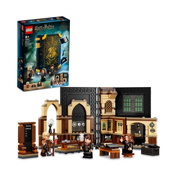 Hogwarts™Moment: Defence Class