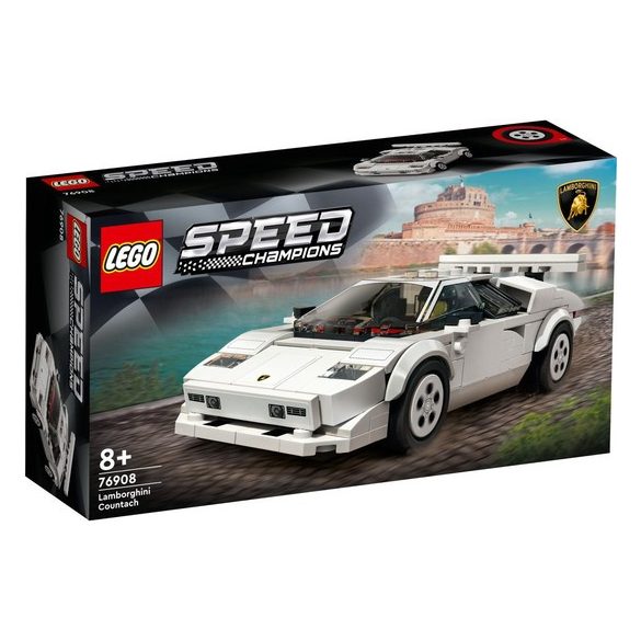 Lamborghini Countach