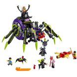 Spider Queen’s Arachnoid Base