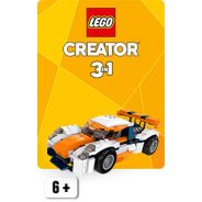 LEGO Creator