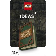 LEGO Ideas