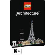 LEGO Architecture